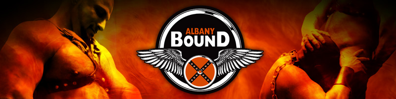 Albany Bound 2013